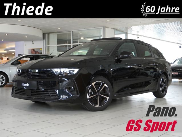 Opel Astra L ST 1.2 HYBRID GS NAVI/LED/360°/PANO/HUD