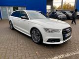 Audi A6 Allroad 3.0 TDI quattro 160kW(218PS) S tronic - Audi A6 Allroad in Hamburg