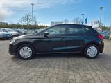Seat Ibiza Reference Klimaanlage Sitzheizung Garantie - Seat Ibiza in Oberhausen