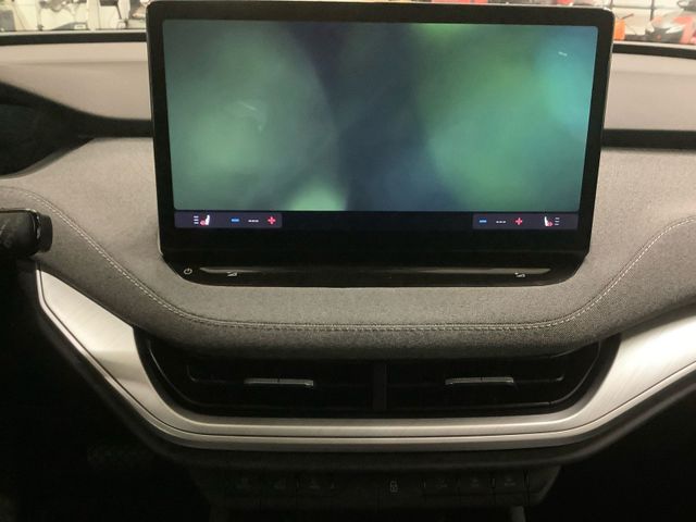 Enyaq 60 150 kW Automatik NAVI LED WÄRMEPUMPE
