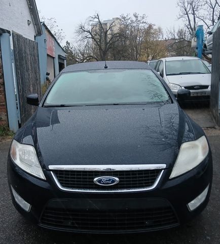 Ford Mondeo Turnier Ambiente/Top Zustand/Tüv+Insp.neu