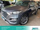 Hyundai Tucson 1.6 AT Advantage 2WD Navi-Kamera-AHK-1.Hd - Hyundai TUCSON in Mönchengladbach