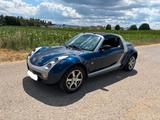 Smart Roadster 82PS | Sport Auspuff | CarPlay - gebrauchte Smart Roadster aus dem Jahr 2005