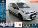 Ford Transit Connect 1.6 TDCi 240 L2 Trend AHK+SHZ - gebrauchte Ford Transit Connect aus dem Jahr 2015