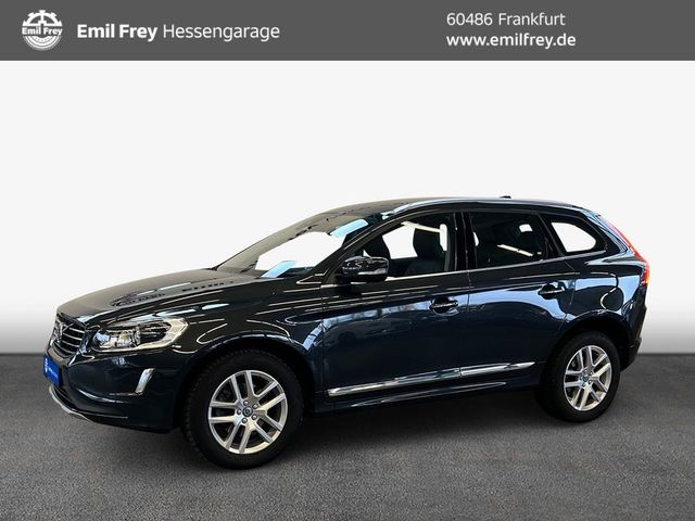 Volvo XC60 D3 Summum Aut Leder Navi Xenon Kamera PDCv+