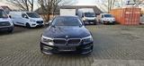BMW 540 Baureihe 5 Lim. 540 d xDrive Sport Line - BMW 5er Reihe Gebrauchtwagen in Stuttgart
