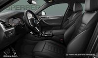 BMW X4 M40 - Vorschau Bild 4
