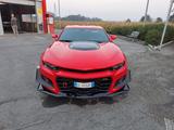 Chevrolet Camaro 6.2 V8 Touring AT Touring - Chevrolet Camaro Touring