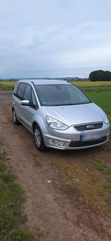 Ford Galaxy. 7 Sitz. Gute Zustand - gebrauchte Ford Galaxy aus dem Jahr 2011