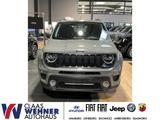 Jeep Renegade Limited FWD 1.0 T-GDI EU6d-T Park-Assis - Jeep Renegade Gebrauchtwagen in Hamburg