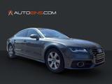 Audi A7 3.0 TDI quattro*S Line*LED*Bang&Olufsen*ShZ* - Audi A7 Gebrauchtwagen in Hannover