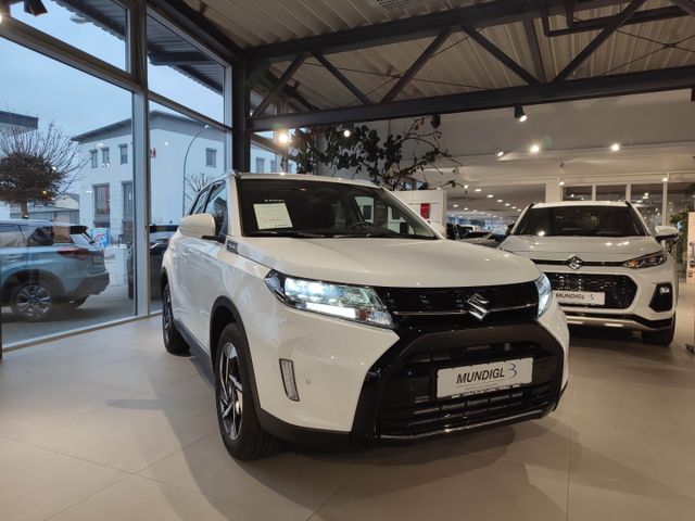 Suzuki Vitara Comfort+ Allgrip 4x4 MHEV NAVI PANO RFK A