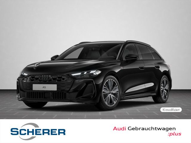 Image of Audi A5