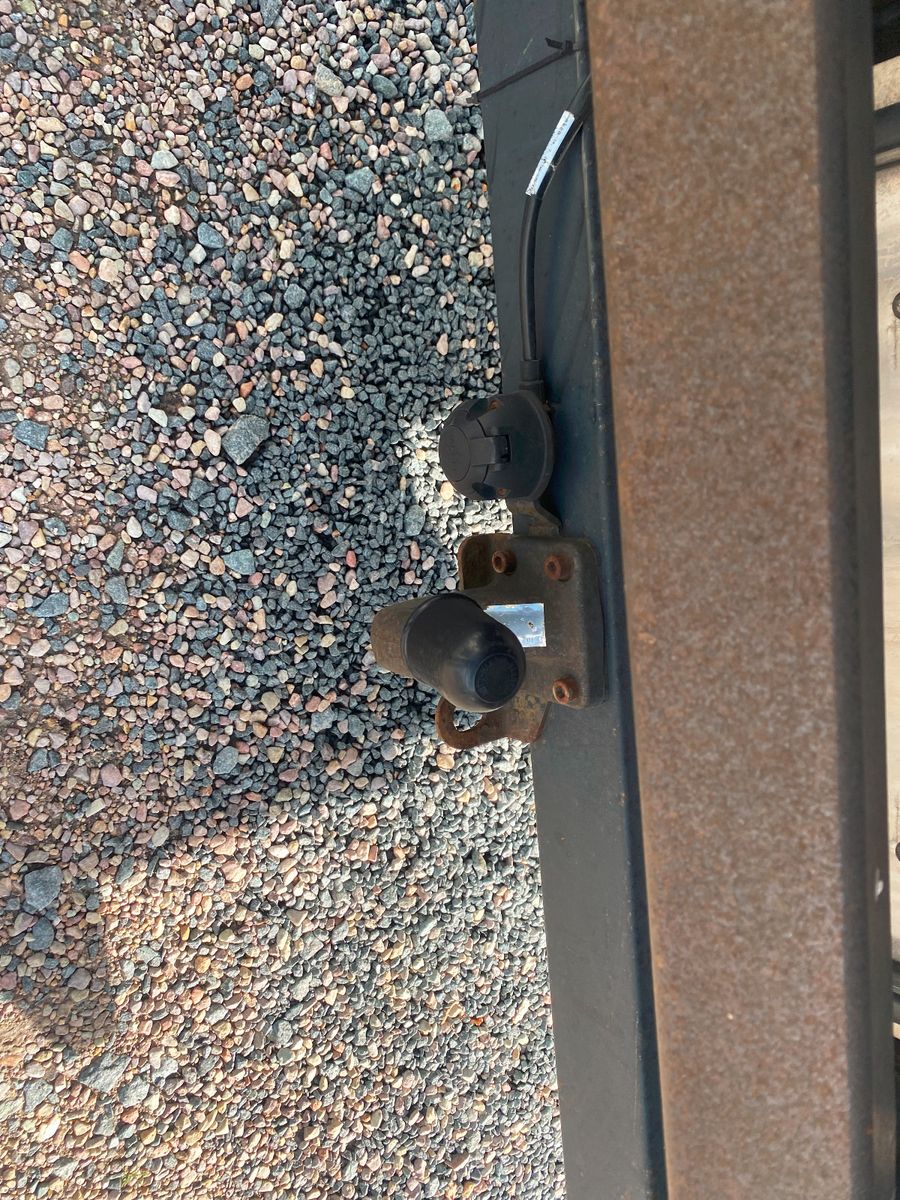 Fahrzeugabbildung Ford Transit  350 L3 Koffer mit LBW,Klima,AHK ,kamera