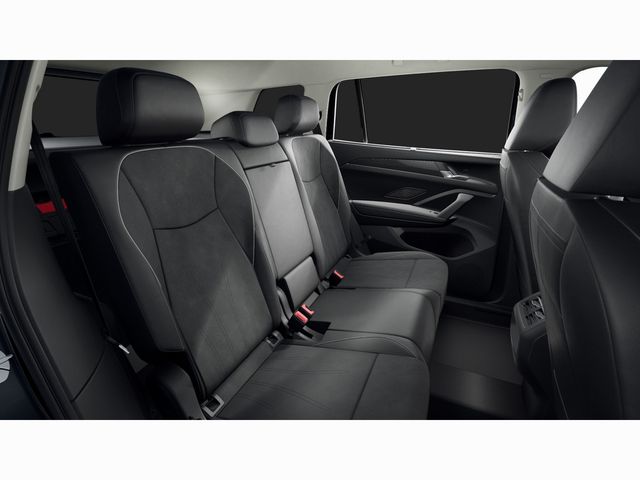Tayron 2.0TDI DSG Elegance AHK