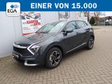 Kia Sportage AUTOMATIK*KAMERA*CARPLAY*SITZHEIZUNG