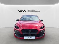 Renault Clio - Vorschau Bild 2