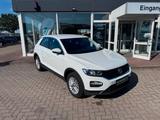 Volkswagen T-Roc CarPlay, PDC, Sitzheizung - VW T-Roc in Rostock