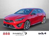 Kia Ceed GT-line 1.5 T-GDI DCT +NAVI PDC Navi Sounds - Kia cee'd / Ceed in Hamm