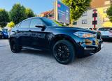 BMW X6M50d 21" 360° Navi LED Night SoftClose HUD B&O - BMW X6 in Saarbrücken