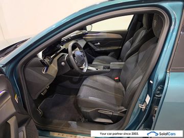 Peugeot 308 - 7