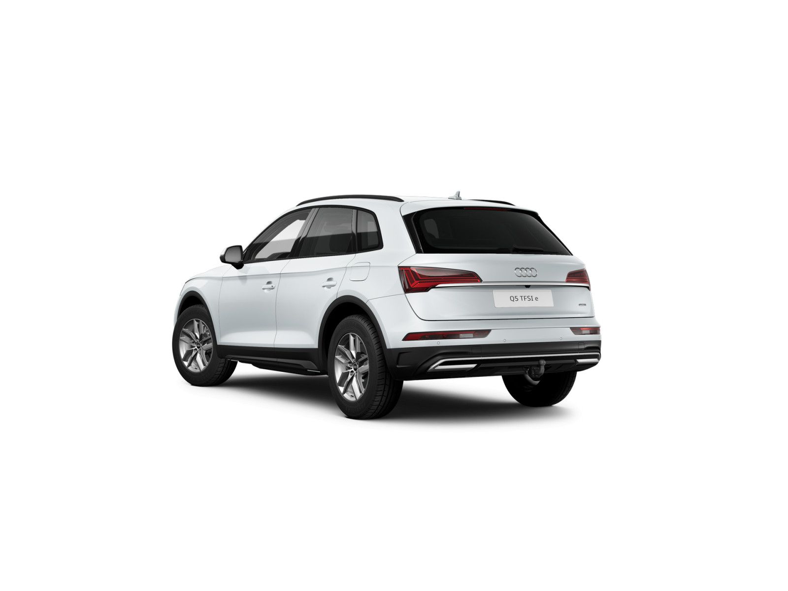 Audi Q5 - Bild 8