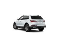 Audi Q5 - Vorschau Bild 8