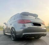 Audi RS3 2.5 TFSI S tronic quattro Sportback - - Audi RS3 von privat