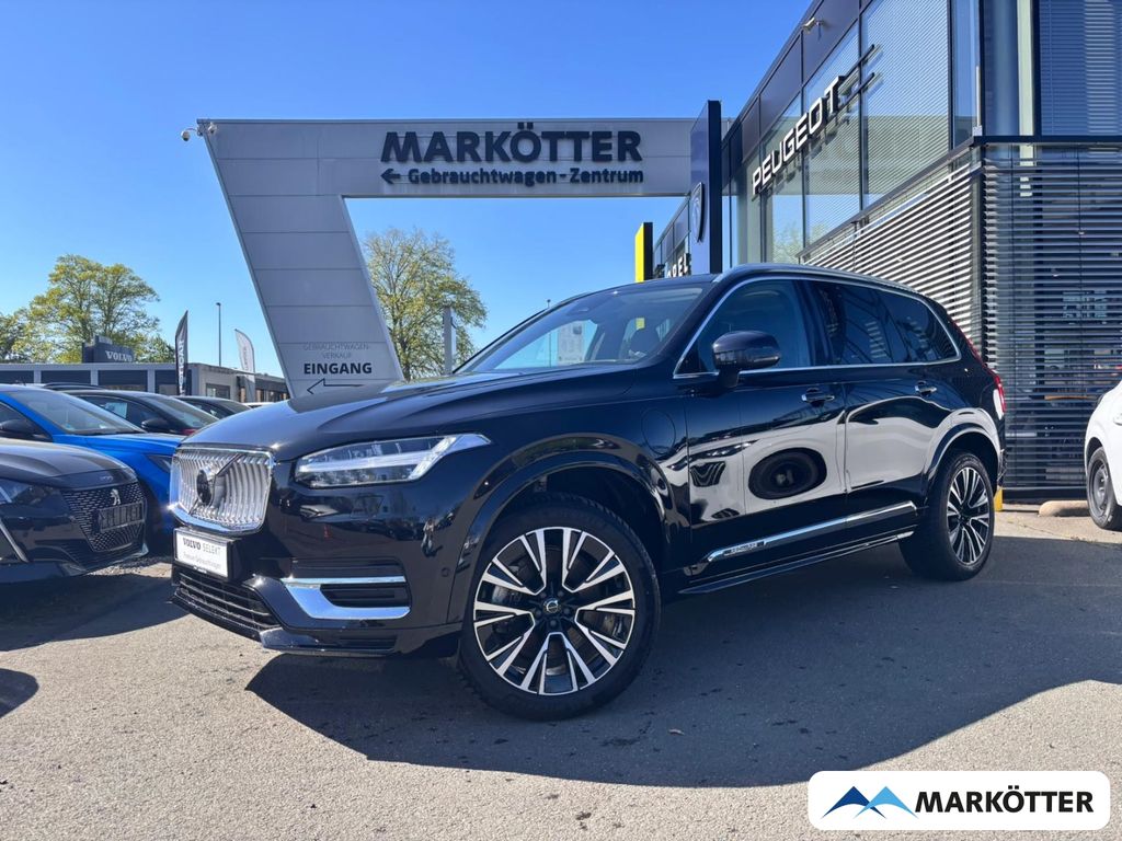 Image of Volvo XC90