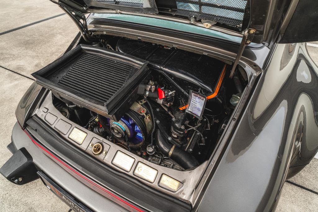 Porsche 911 Urmodell