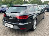 Seat Leon ST FR - Seat Leon Gebrauchtwagen in Leverkusen