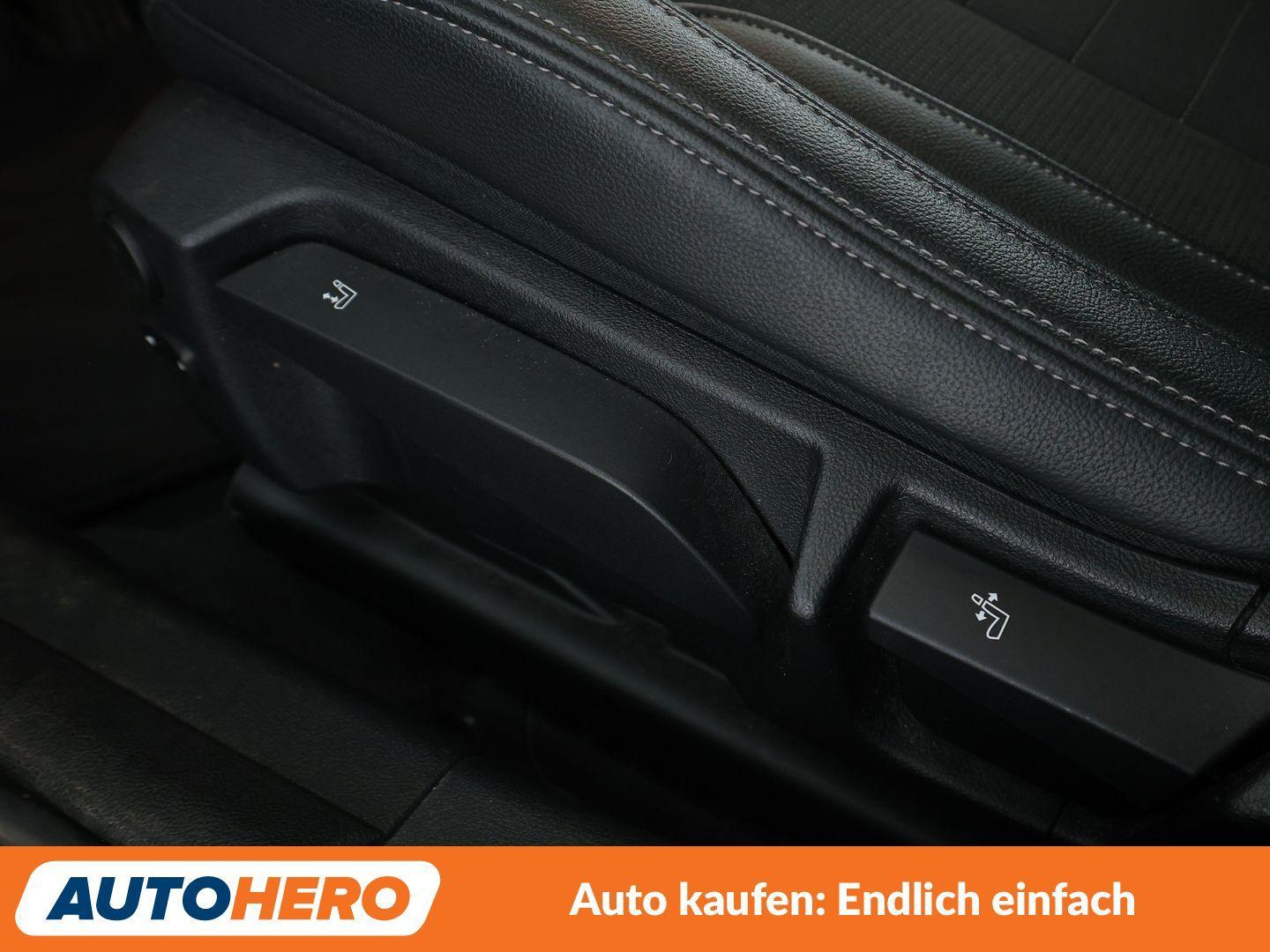 BMW 3er 318d Mild-Hybrid Sport Line Aut.*LED*NAVI*