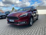 Ford S-Max Vignale AWD
