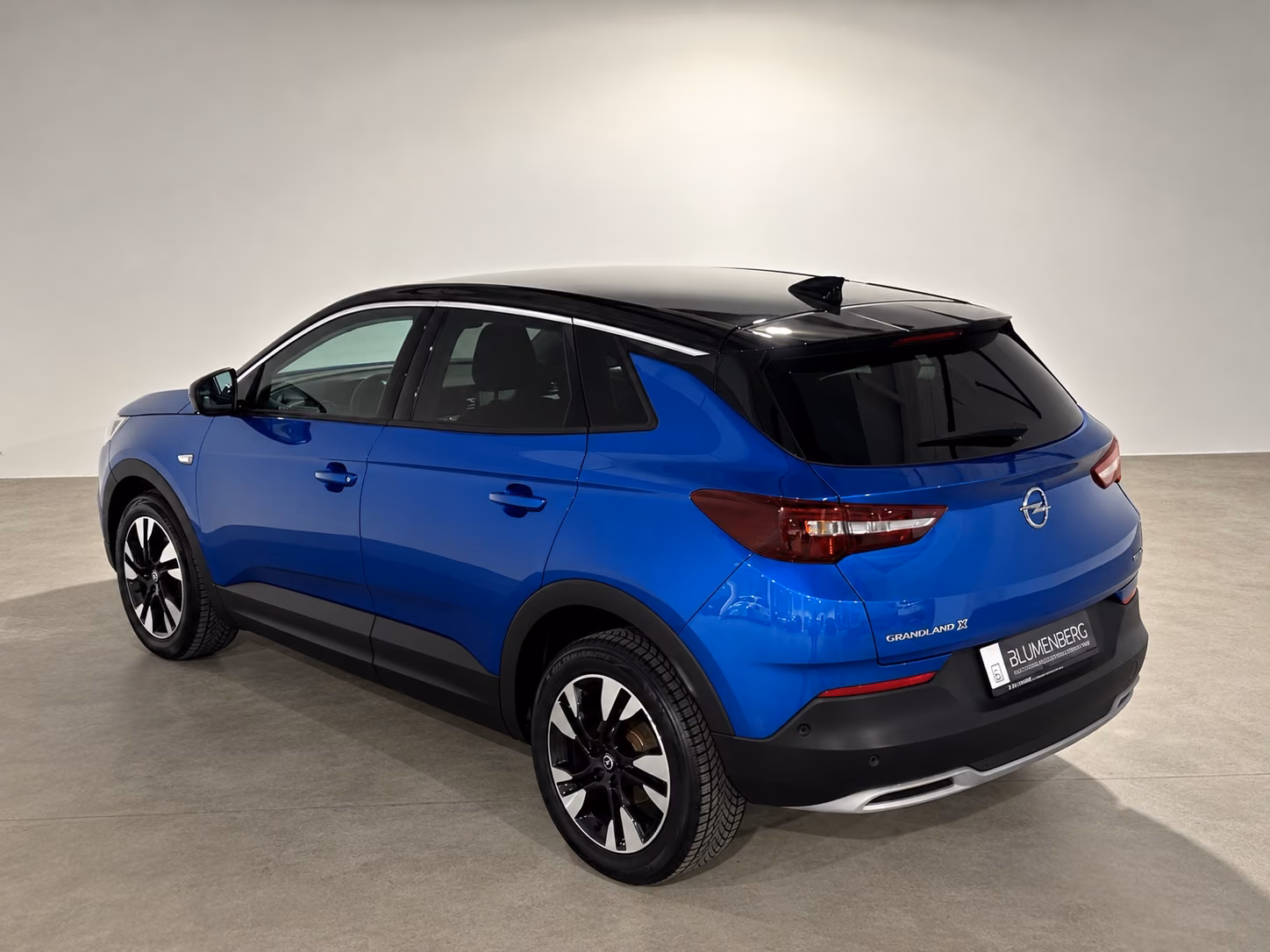 Opel Grandland Innovation *Carplay,360°,Tempomat*