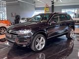 Volkswagen Touareg V6TDI R-Line Xenon Memory Kamera DAB AHK