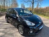 Hyundai i10 1.0 YES! Gold*TÜV*SCHECKHEFT*TOP* - Hyundai i10 in Hamburg
