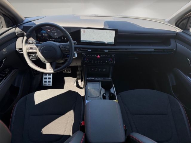 Hyundai TUCSON - Bild 11