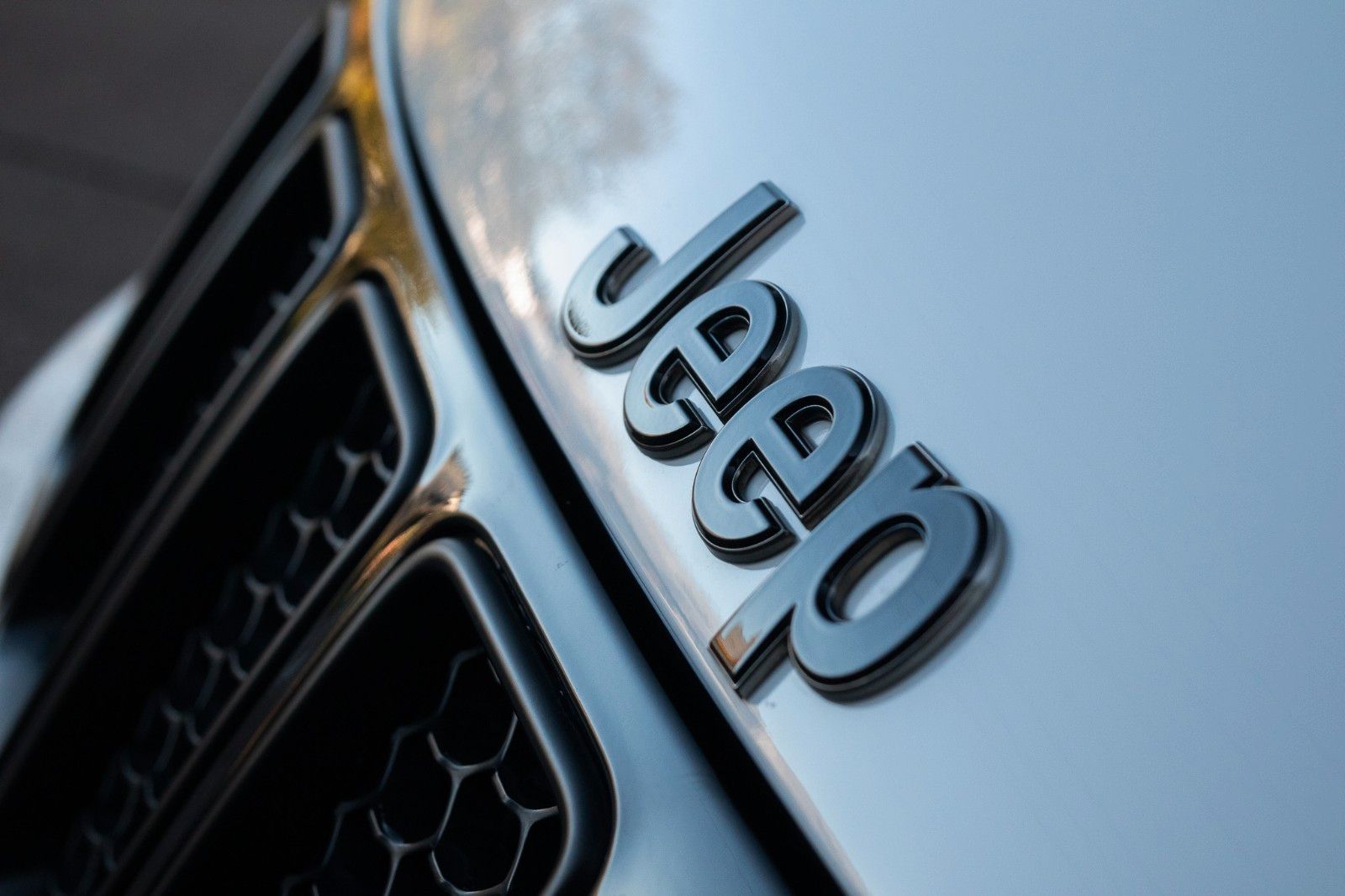 Fahrzeugabbildung Jeep Grand Cherokee SRT 6.4*22"*BORLA*St.HZG*Keramik*