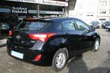 Hyundai i30 FIFA World Cup Edition|Allwetterreifen|Tüv N - Hyundai i30: Fifa
