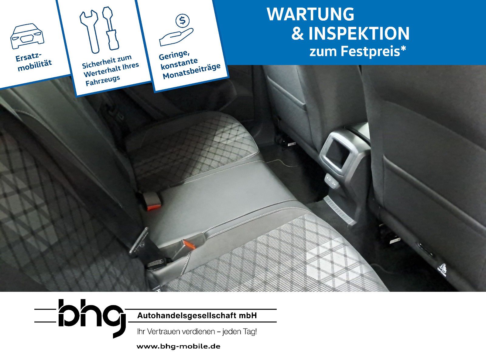 Volkswagen T-Cross - Bild 15
