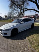 Jaguar XE 20d 180PS R-Sport Automatik R-Sport - Jaguar XE in Dortmund