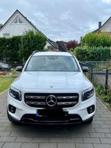Mercedes-Benz GLB 220 d DCT - - Mercedes-Benz GLB 220 von privat