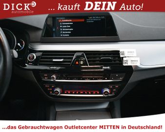 Fahrzeugabbildung BMW 540d Tou xDrive Aut. KOMFORTSI.+STDHZ+MEMO+HEAD+