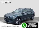 Seat Tarraco FR 2.0 TDI*VIRTUAL*4X4*KAM*SH*BEATS*AHK* - Seat Tarraco in Braunschweig