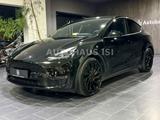 Tesla Model Y Performance Dual Motor AWD,PANO,21" - Tesla Model Y: Dual Motor