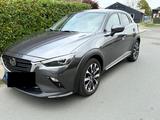 Mazda CX-3 2.0 150 Sports-L AT AWD STHZ AHK Apple Tech - Mazda CX-3 in Wuppertal
