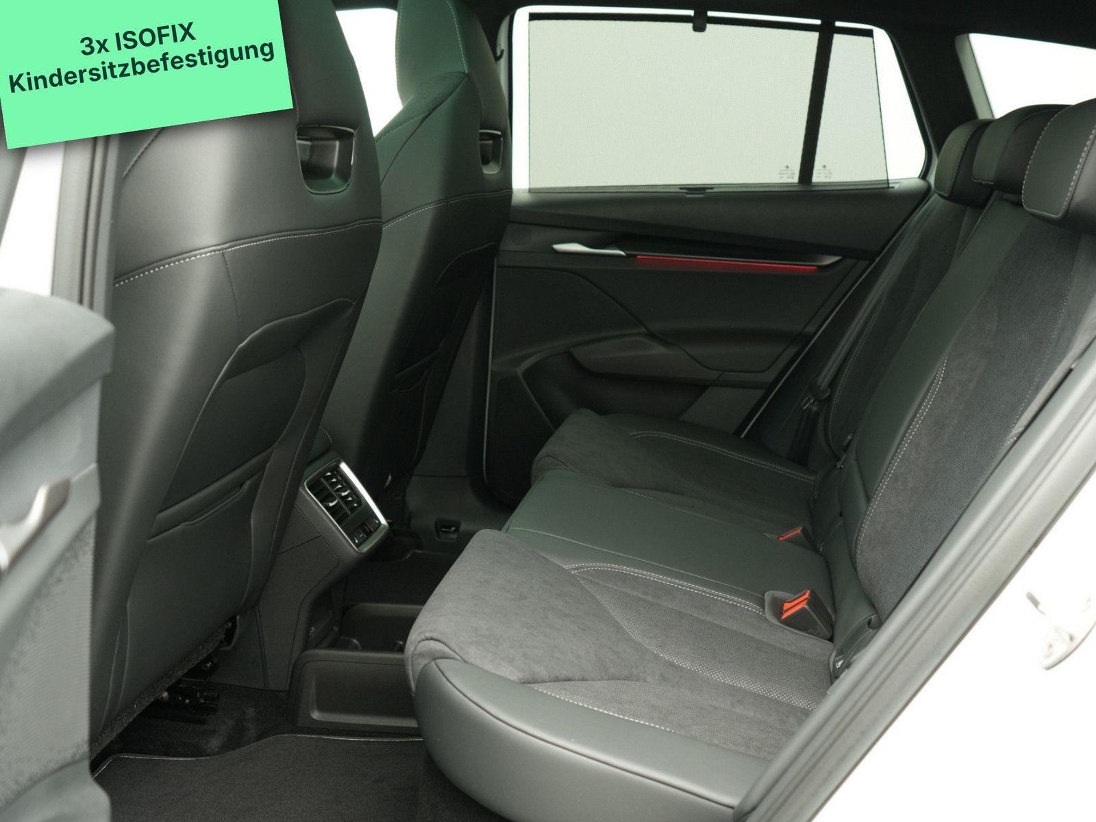 Skoda Enyaq - Bild 20
