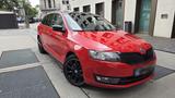 Skoda Rapid/Spaceback Rapid Spaceback 1.4 ... - Skoda Rapid in München