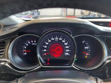 Kia Cee'd *1.HAND*NAVI*TEMPO*KAMERA*LKHZ*