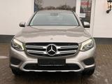 Mercedes-Benz GLC 250 4Matic*2.Hand*99tkm - Mercedes-Benz Gebrauchtwagen in Bremen
